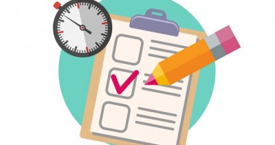 Lịch kiểm tra đánh giá học sinh năm học 2023 - 2024