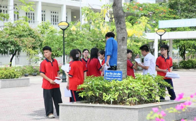Sở Giáo dục và Đào tạo Quảng Ninh công bố phương án tuyển sinh vào lớp 10 THPT năm học 2025-2026