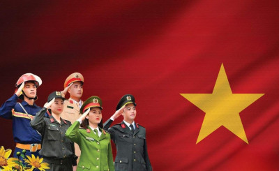 Kỷ niệm 80 năm ngày truyền thống Công an nhân dân Việt Nam và 20 năm Ngày hội Toàn dân bảo vệ an ninh Tổ quốc
