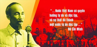 80 NĂM NGÀY ĐỘC LẬP – NIỀM TỰ HÀO CÒN MÃI ( 2/9/1945 – 2/9/2025)