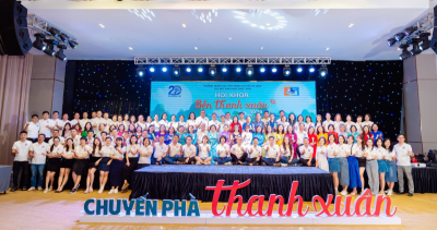 CHUYẾN PHÀ THANH XUÂN (Số hiệu 0205CHL)