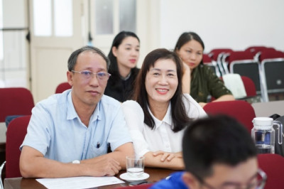 HỆ CHUYÊN TỈNH QUẢNG NINH