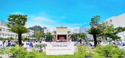 SỨ MỆNH VÀ TẦM NHÌN